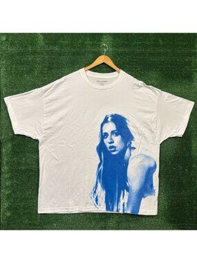 Tate McRae Miss Possessive Tour T-Shirt Size 2XL